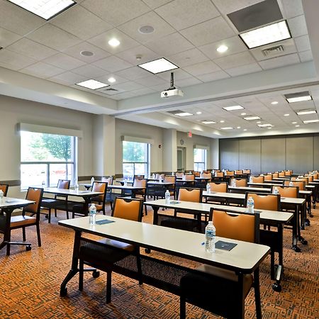 Hyatt House Atlanta Cobb Galleria Smyrna Buitenkant foto
