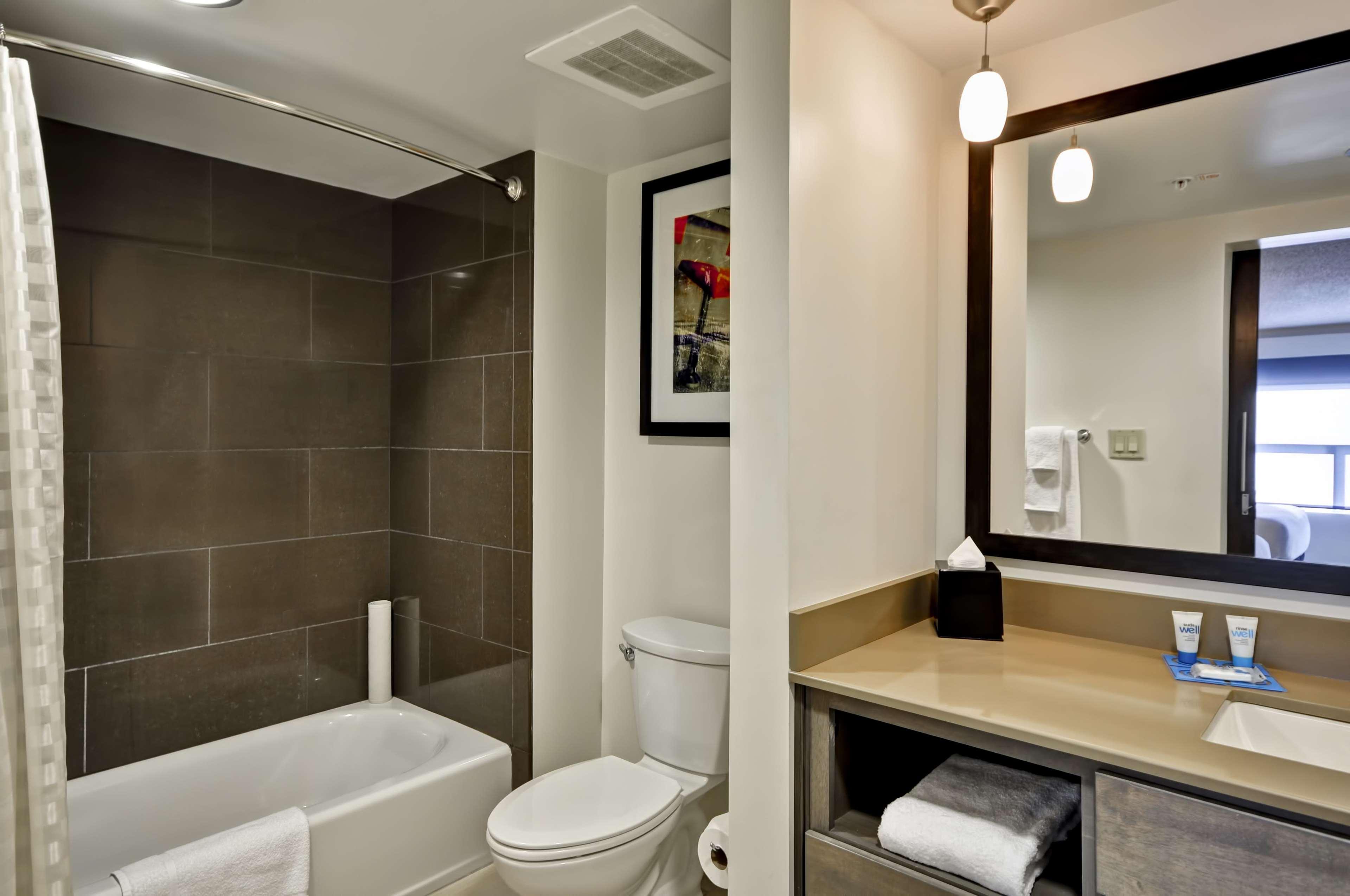Hyatt House Atlanta Cobb Galleria Smyrna Buitenkant foto