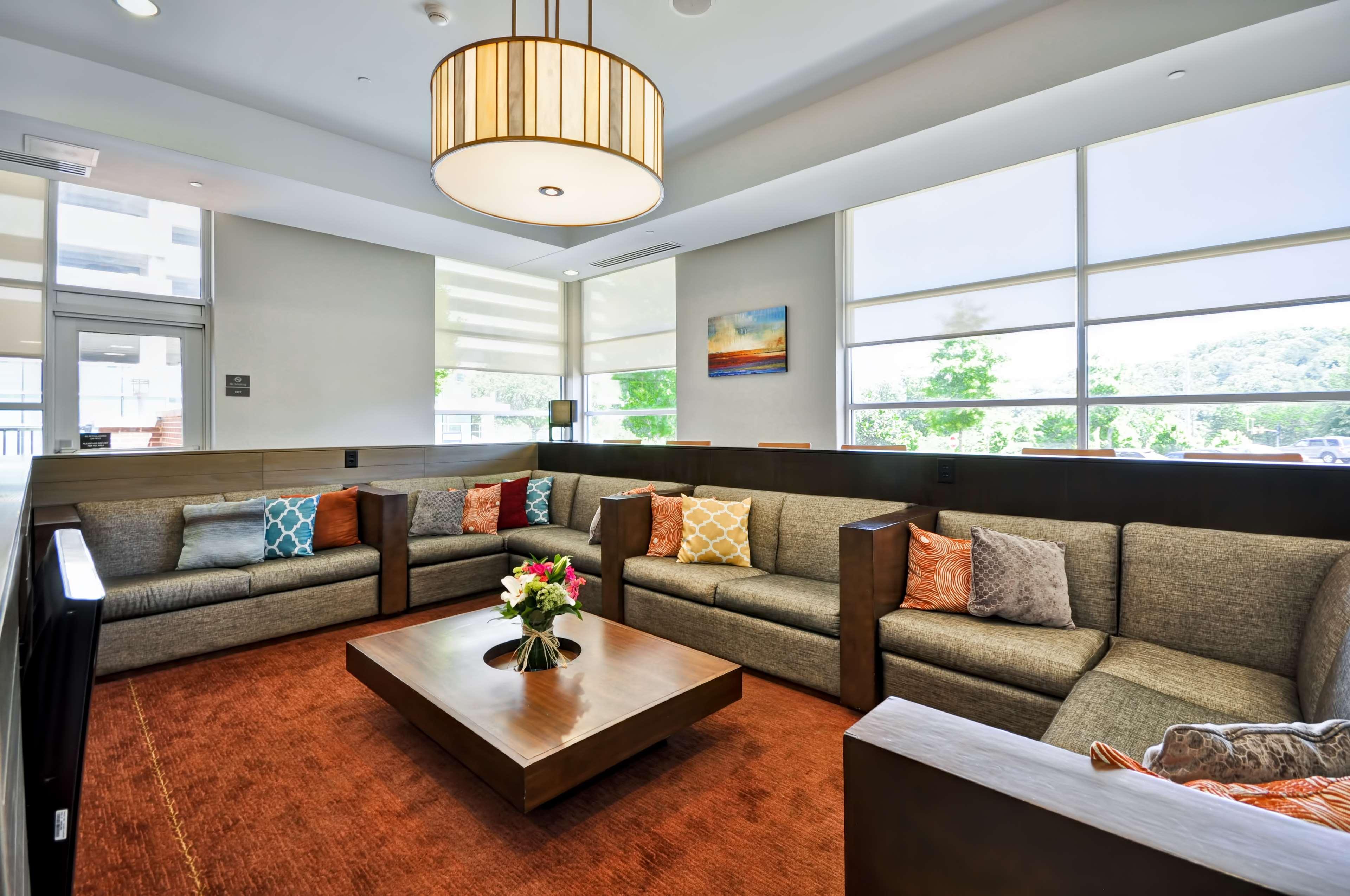 Hyatt House Atlanta Cobb Galleria Smyrna Buitenkant foto