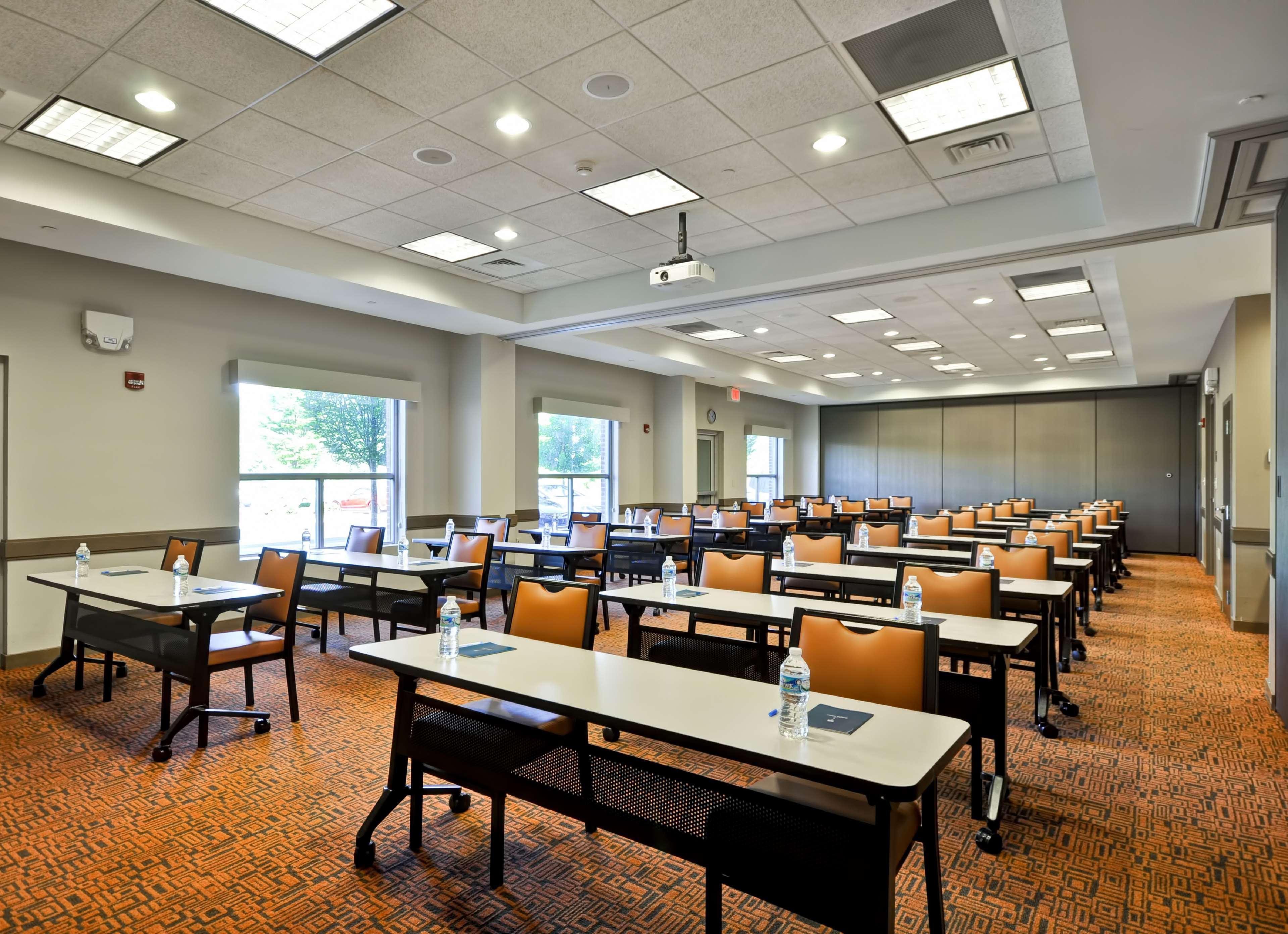 Hyatt House Atlanta Cobb Galleria Smyrna Buitenkant foto