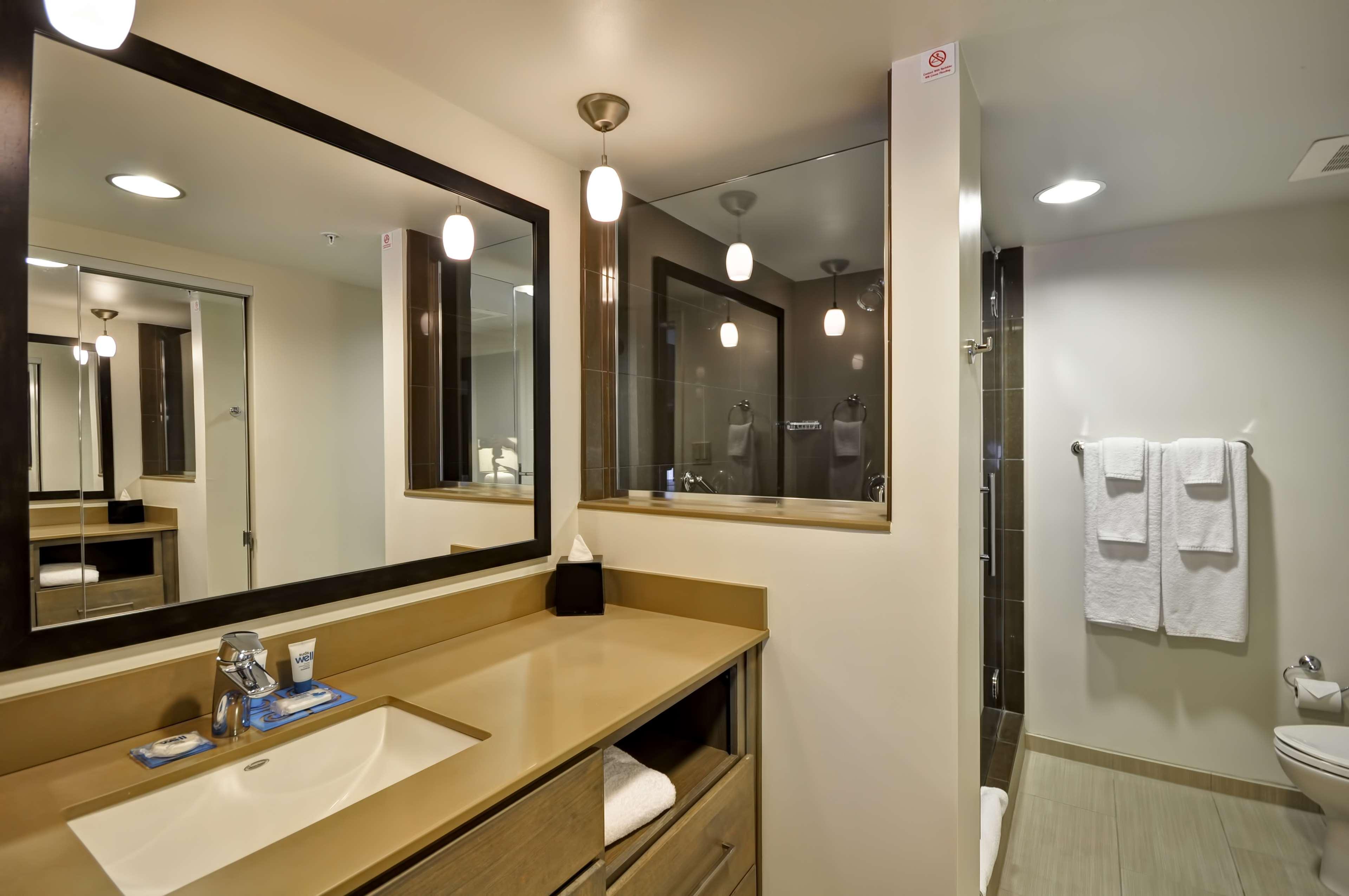 Hyatt House Atlanta Cobb Galleria Smyrna Buitenkant foto