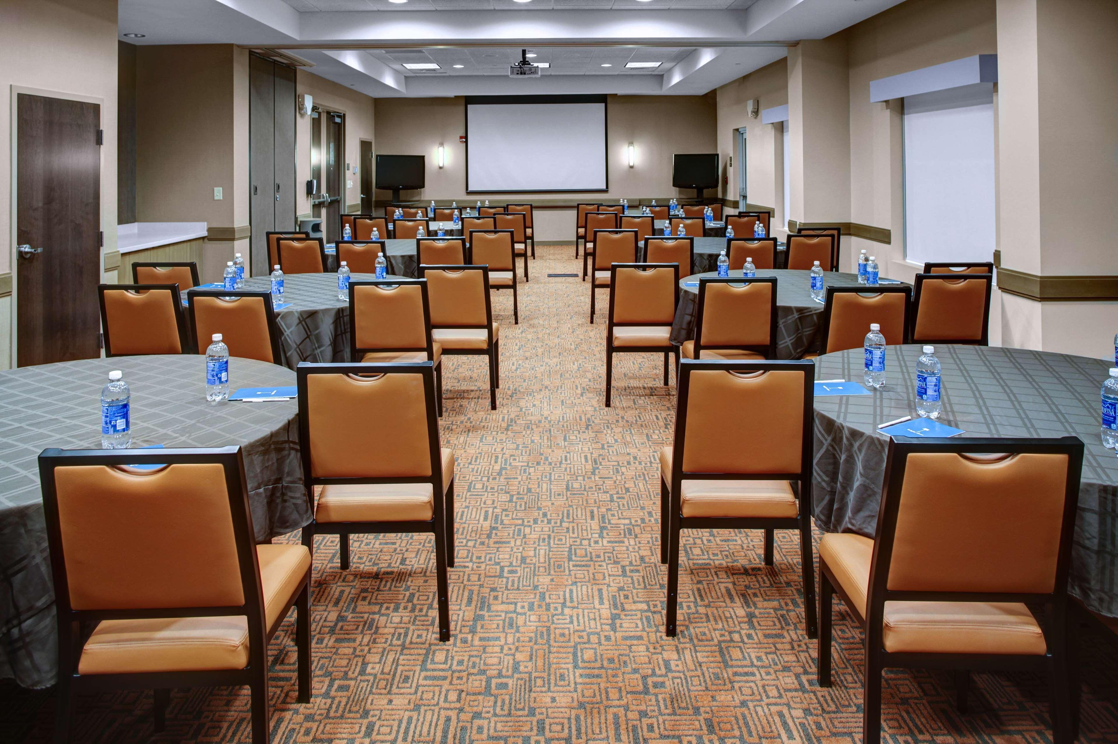 Hyatt House Atlanta Cobb Galleria Smyrna Buitenkant foto