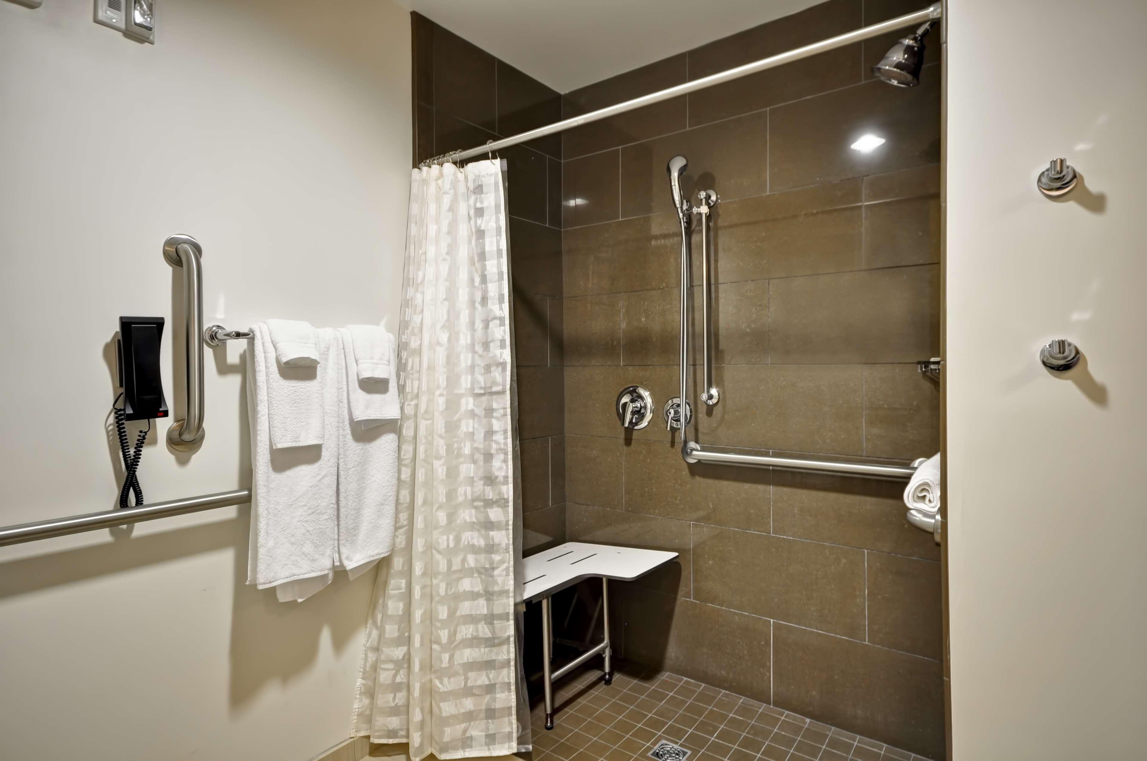 Hyatt House Atlanta Cobb Galleria Smyrna Buitenkant foto