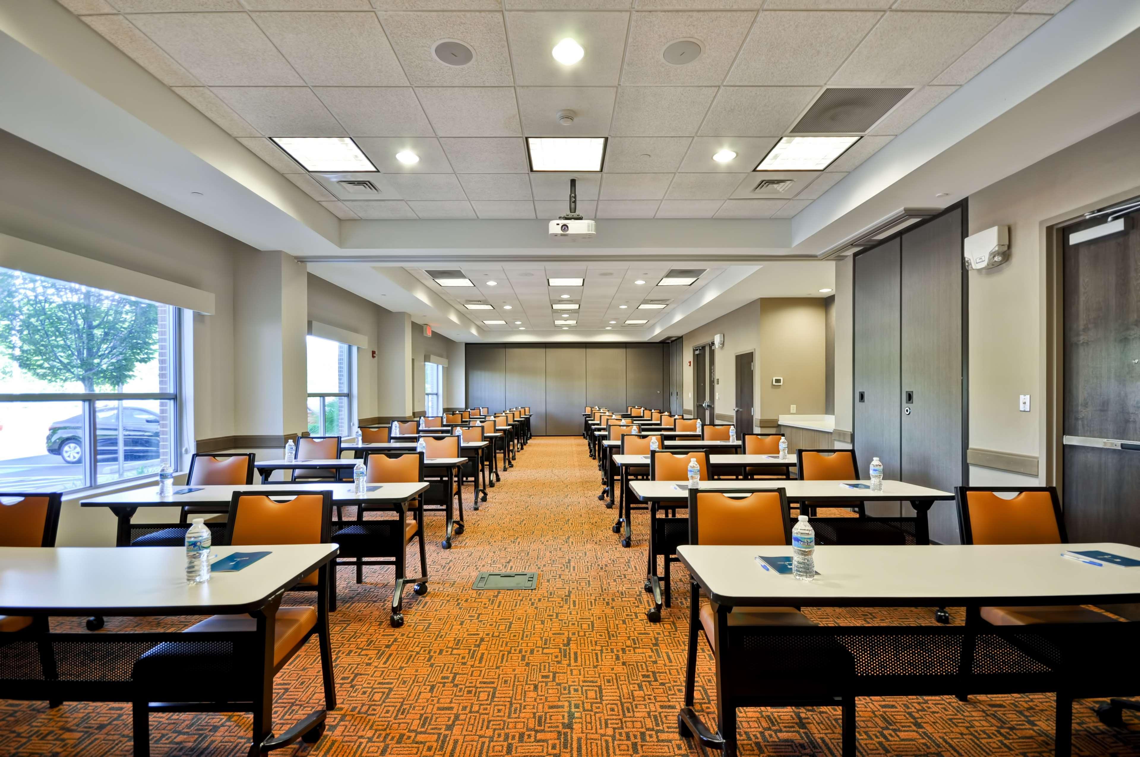 Hyatt House Atlanta Cobb Galleria Smyrna Buitenkant foto