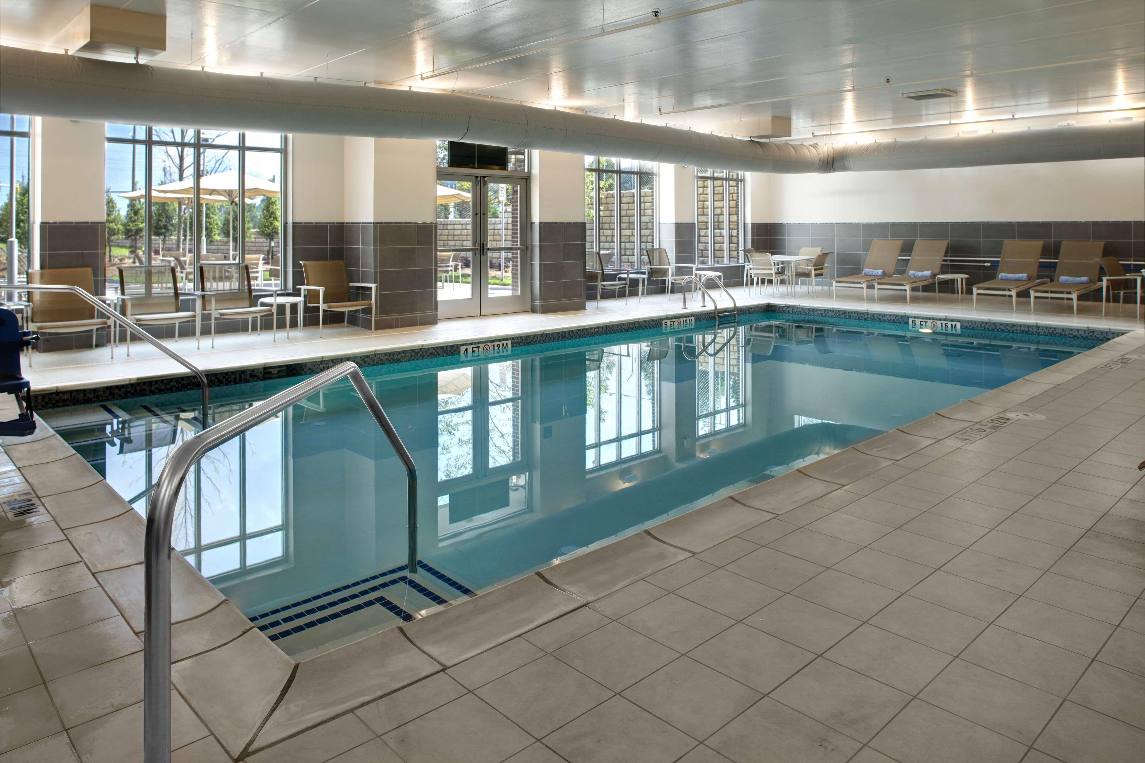Hyatt House Atlanta Cobb Galleria Smyrna Buitenkant foto