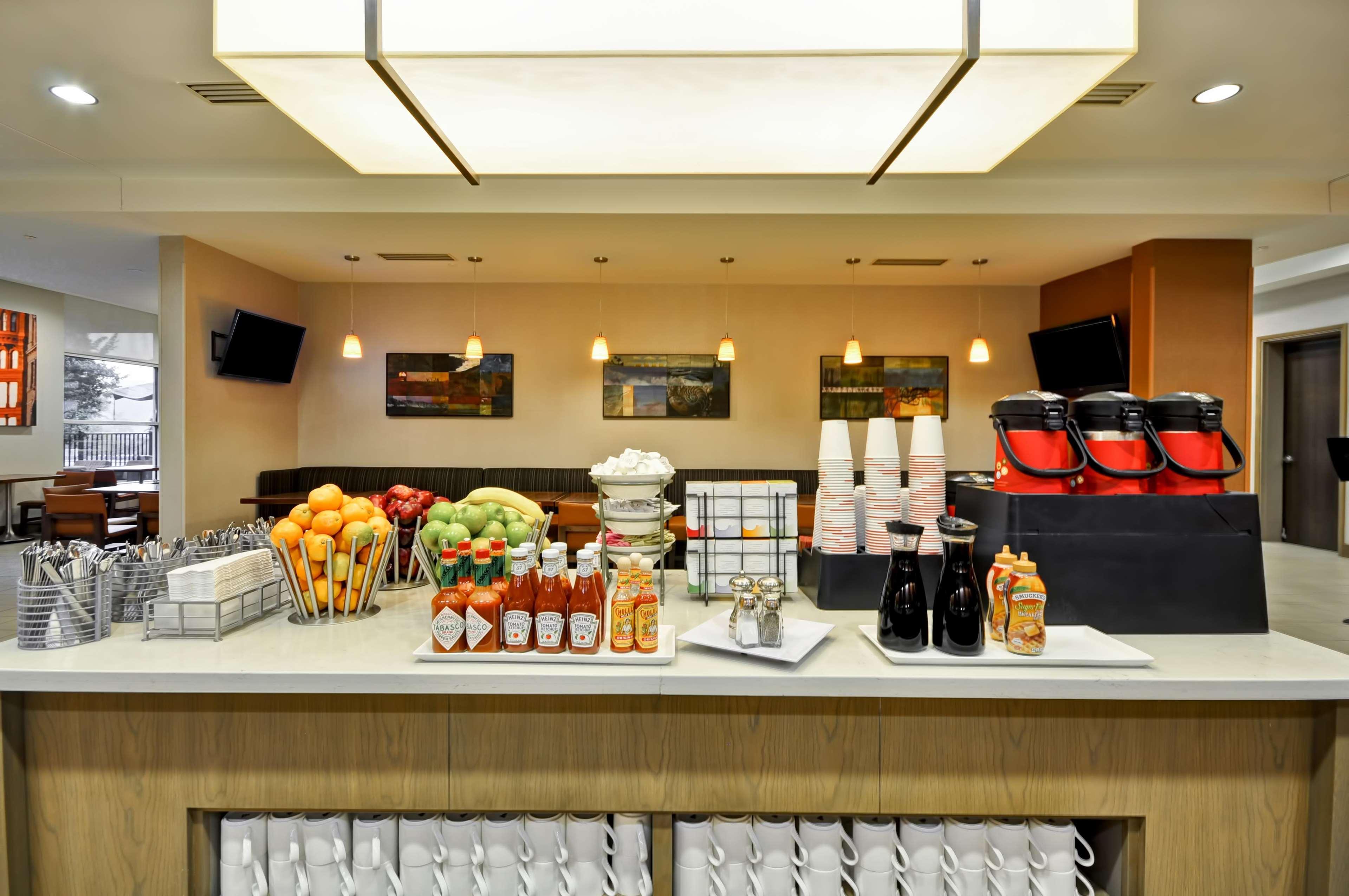 Hyatt House Atlanta Cobb Galleria Smyrna Buitenkant foto