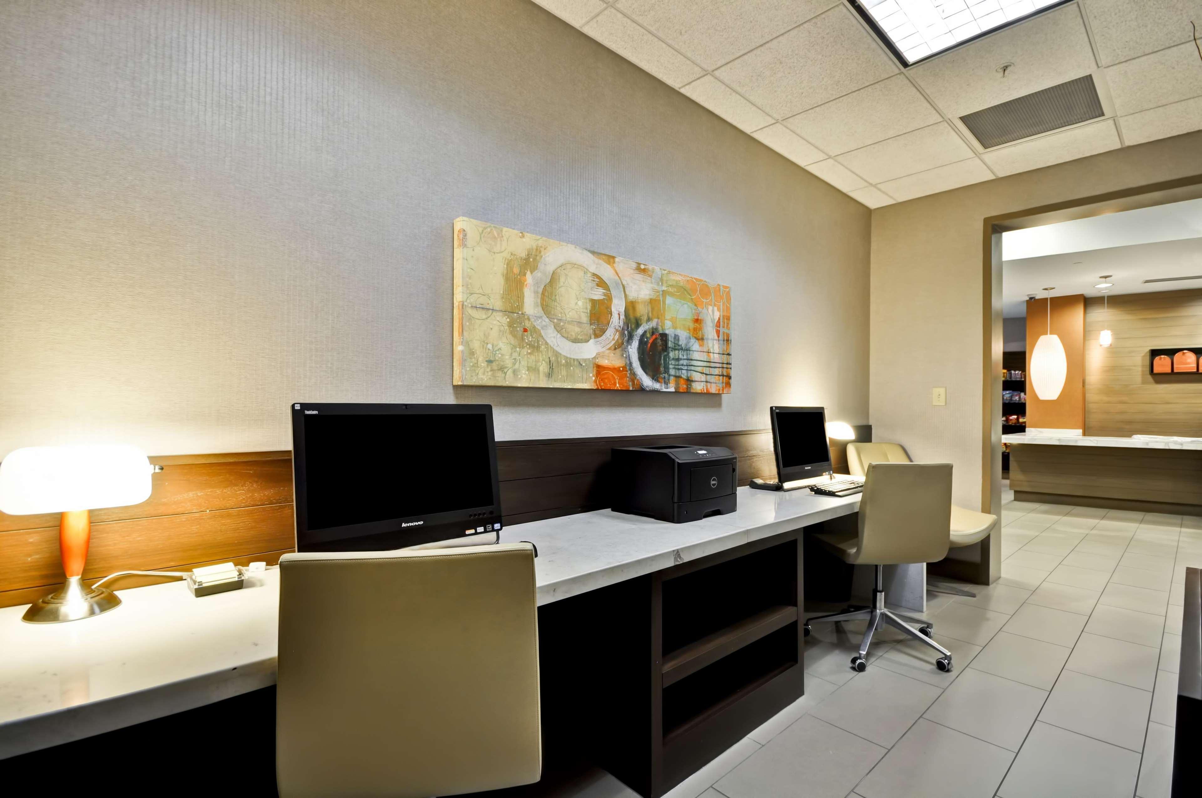 Hyatt House Atlanta Cobb Galleria Smyrna Buitenkant foto