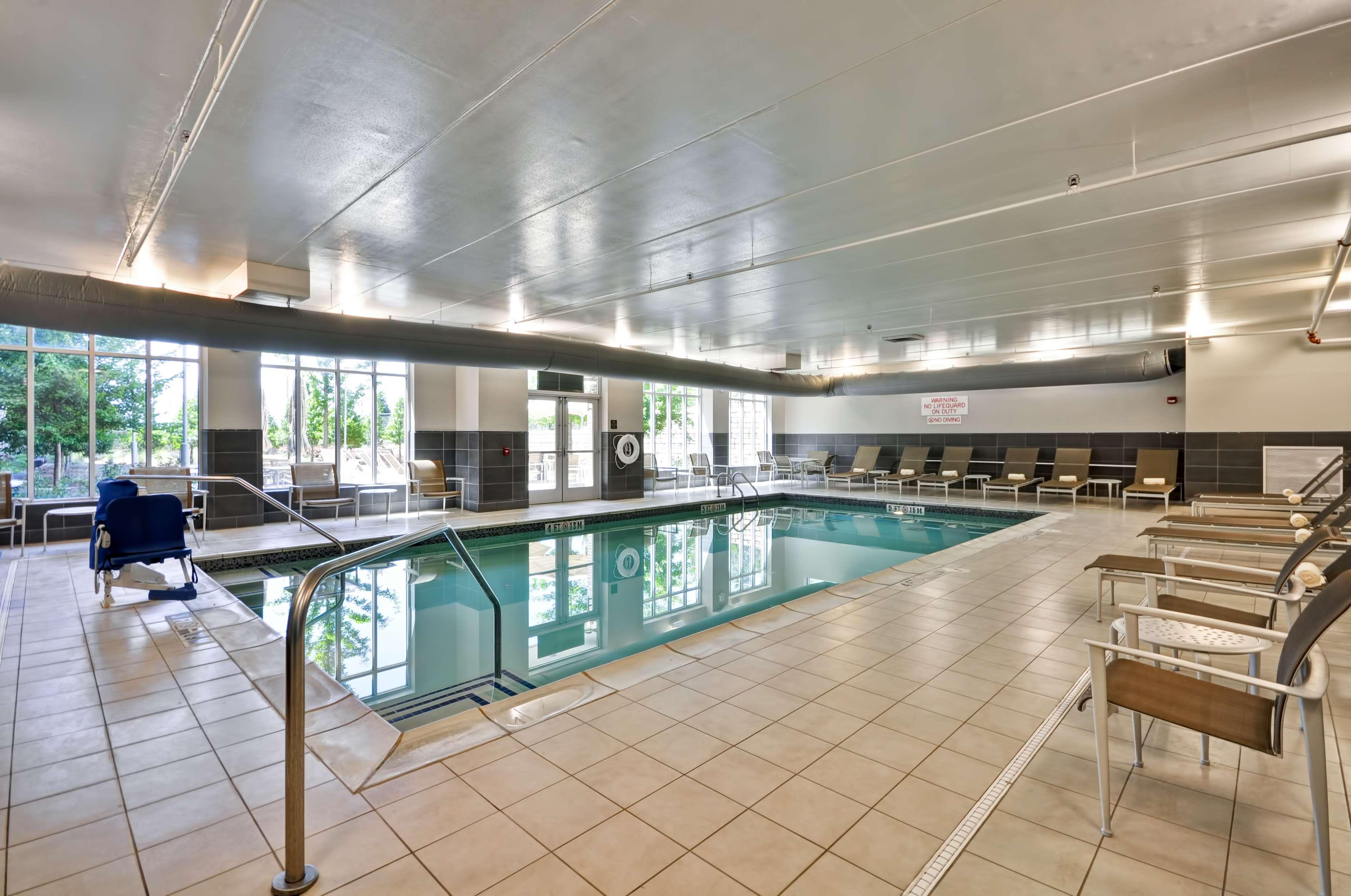 Hyatt House Atlanta Cobb Galleria Smyrna Buitenkant foto