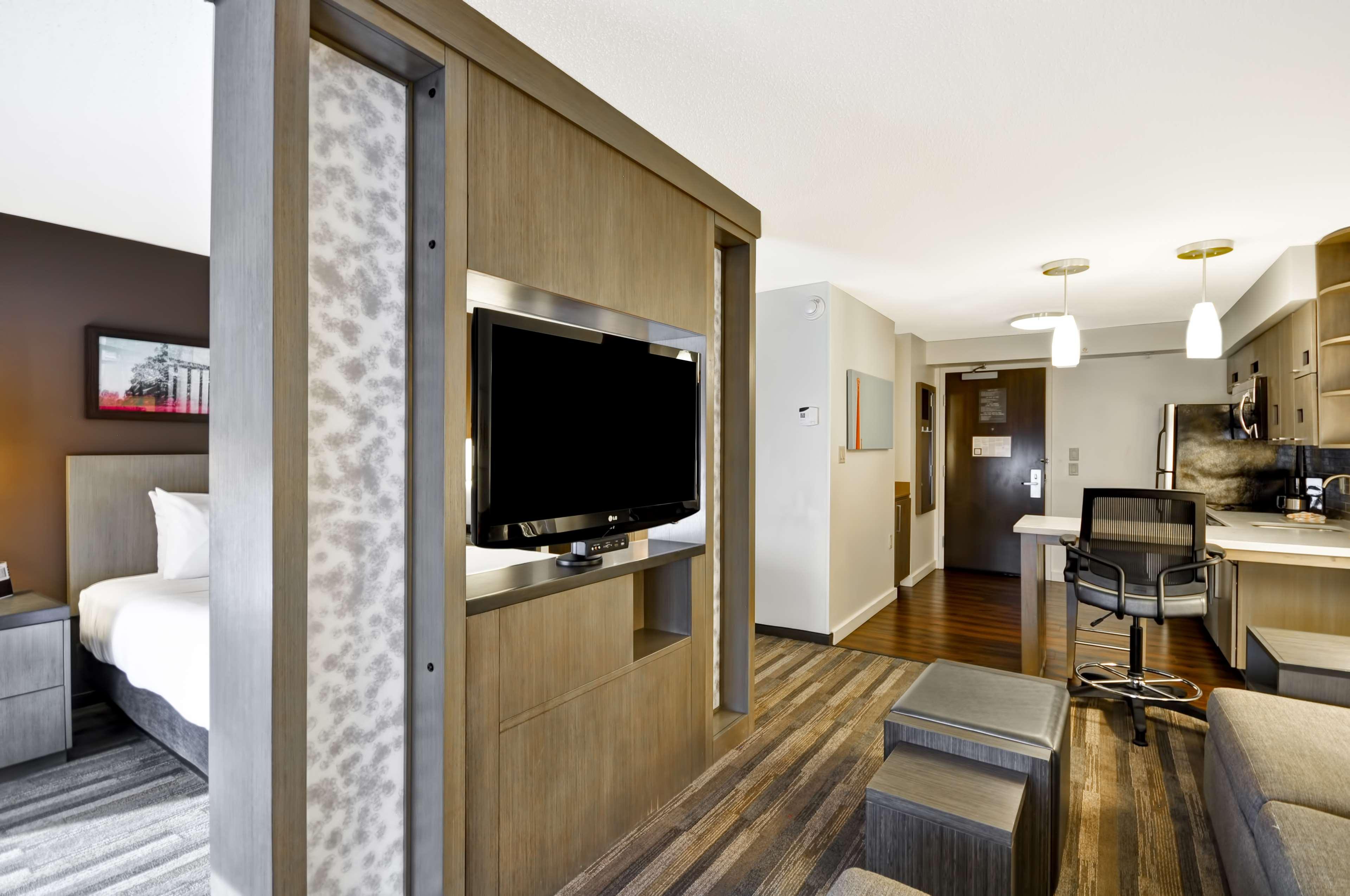 Hyatt House Atlanta Cobb Galleria Smyrna Buitenkant foto