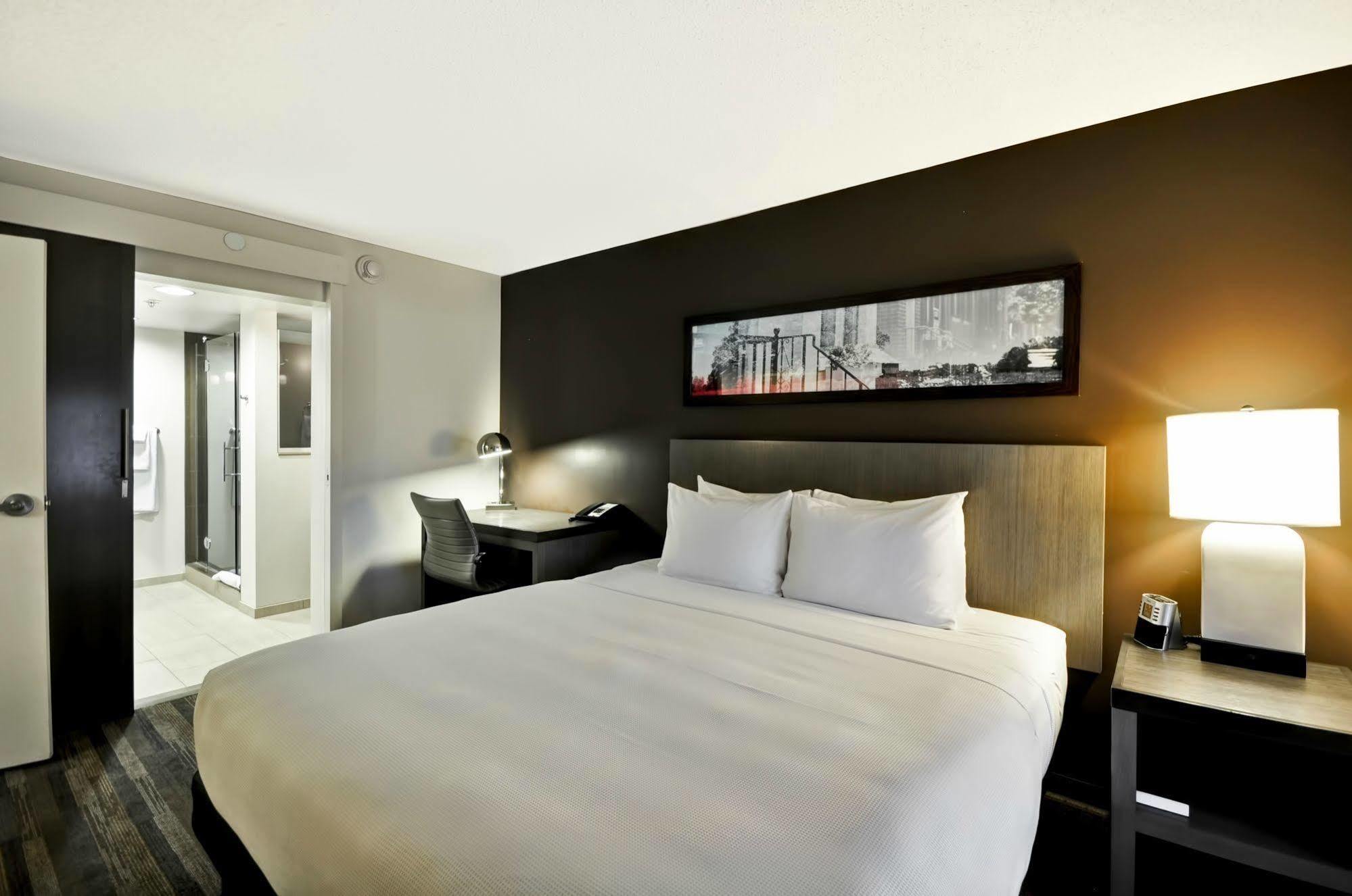Hyatt House Atlanta Cobb Galleria Smyrna Buitenkant foto